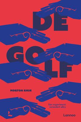 DE GOLF - Morton Rhue - ebook
