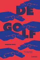 DE GOLF - Morton Rhue - ebook - thumbnail