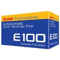 Kodak Ektachrome 100 - 135-36 - thumbnail