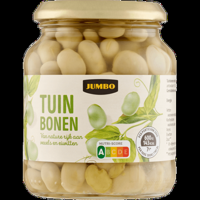 Jumbo Tuinbonen 340 g - thumbnail