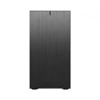 Fractal Design Define 7 Mini Black TG Light Tint - thumbnail