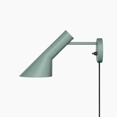 Louis Poulsen AJ Wall Wandlamp - Groen Louis Poulsen AJ Wall Wandlamp - Groen