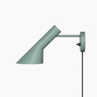 Louis Poulsen AJ Wall Wandlamp - Groen - thumbnail