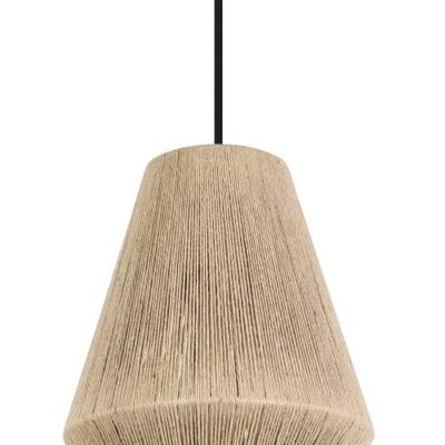 Eglo Roten eetkamer hanglampAlderney - 43786