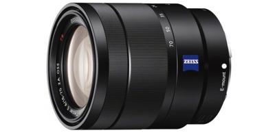 Sony SEL 16-70mm/F4.0 Vario-Tessar Carl Zeiss