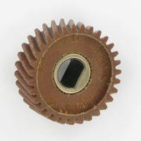 Heiniger Tandrad bruin handy - thumbnail