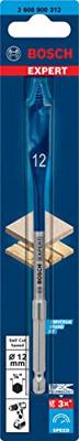 Bosch Accessories 2608900312 Hout-freesboor 12 mm Gezamenlijke lengte 152 mm Zeskant schacht 1 stuk(s) Bosch Accessories 2608900312 Hout-freesboor 12 mm Gezamenlijke lengte 152 mm Zeskant schacht 1 stuk(s)