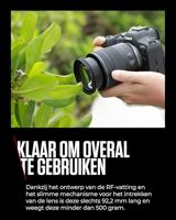 Canon RF 28-70mm F/2.8 IS STM - thumbnail