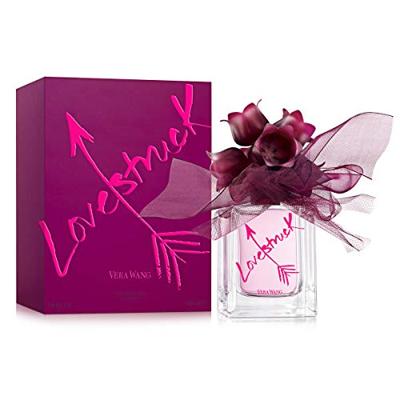 Vera Wang Lovestruck 100 ml Eau de Parfum Dames
