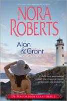 Alan & Grant (2-in-1) - Nora Roberts - ebook - thumbnail