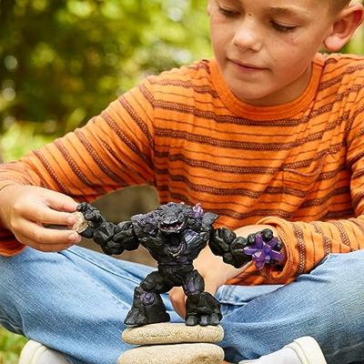 schleich ELDRADOR CREATURES schaduwsteen monster 70158