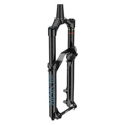 ROCKSHOX verende voorvork "lyrik select rc" 27,5" + / 29" boost susp.fork rs lyrik sel.rc 150mm black