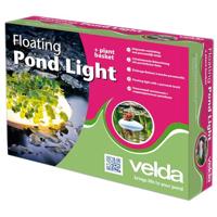 Velda Floating Pond Light - thumbnail