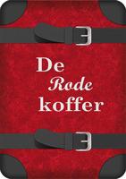 De rode koffer - Diverse Auteurs - ebook - thumbnail