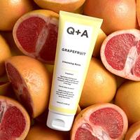 Q+A Cleansing Balm Grapefruit - thumbnail