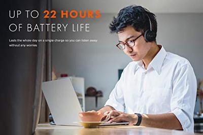 Gaming Headset met Microfoon Creative Technology Sound Blaster JAM V2 Zwart