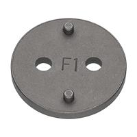 Vigor V3760-F1 Adapterplaat F1 - thumbnail