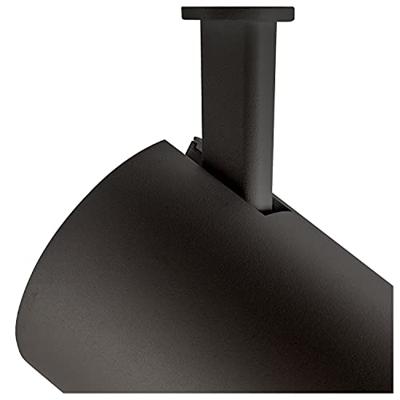 SLV RailspotNuminos Phase M 3-fase zwart - 1004171