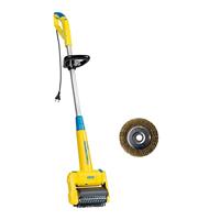 Multibrush speedcontrol plus Gloria Meuwissen Agro - Meuwissen agro - thumbnail