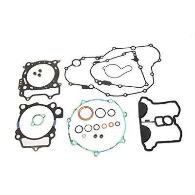 ATHENA motor pakkingset gasket set engine yz 450f, 06-09,