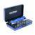 MusicNomad MN229 Premium Guitar Tech Screwdriver and Wrench Set gereedschapsset voor gitaar - thumbnail