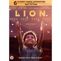 Lion (DVD) - thumbnail