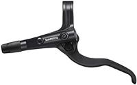 SHIMANO remgreep "acera bl-mt401" br.lever shim. blmt401 left 2-f sil.lever hydr. - thumbnail