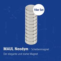 Maul Wissellijst MAULexcite Voor papierformaat: 12 x DIN A4 Tegen regen beschermde buitenruimte 6654208 Aluminium Zilver 1 stuk(s) - thumbnail