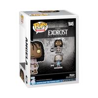 The Exorcist Believer Funko Pop Vinyl: Angela (Possessed) - thumbnail