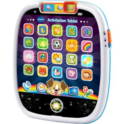 VTech baby actviteiten tablet VTech baby actviteiten tablet
