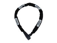 Abus citychain 8800/95 2.0 zwart - kettingslot 95cm - thumbnail