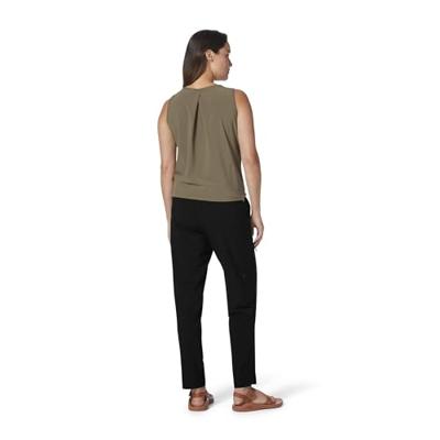 Royal Robbins Spotless Evolution Wandelbroek Dames Jet Black M