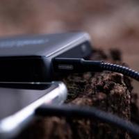 MOJOGEAR EVO XL 20.000 mAh powerbank 22.5W - thumbnail