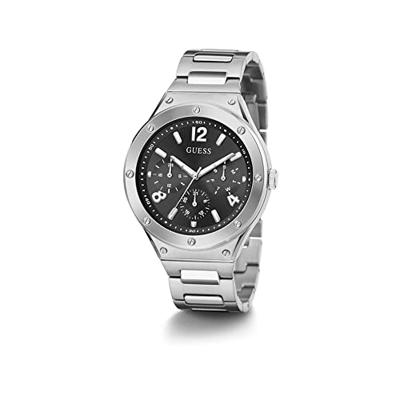 Guess GW0454G1 (Ø 44 mm) Heren horloge