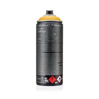 Montana Montana Black 400 ML Melon Yellow - thumbnail