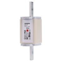 Siemens 3NA6230 Zekeringsinzetstuk Afmeting zekering : 2 100 A 500 V 3 stuk(s) - thumbnail