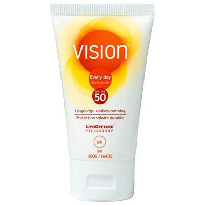 Vision Every Day Sun Protection SPF50