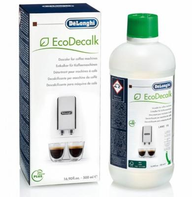 De'Longhi DLSC500 Ontkalker 500 ml Ontkalker Wit De'Longhi DLSC500 Ontkalker 500 ml Ontkalker Wit