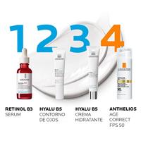 La Roche-Posay Anthelios Age Correct Zonnebrandcrème SPF50+ 50ml - thumbnail