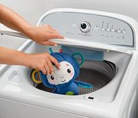 Mattel Fisher price - 2-in-1 aapje en bal - thumbnail