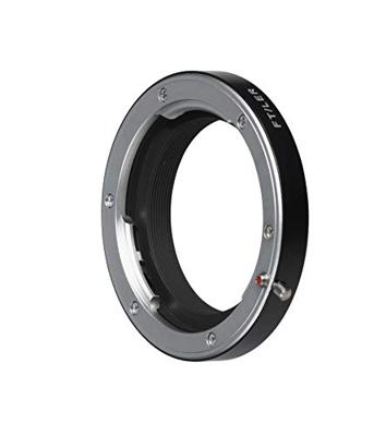Novoflex Adapter Leica R lens naar Four Thirds camera