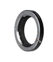 Novoflex Adapter Leica R lens naar Four Thirds camera - thumbnail
