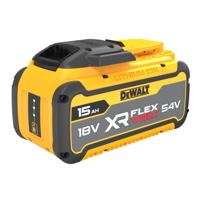 DeWALT DCB549 Accu 15.0Ah 54V XR FlexVolt - thumbnail