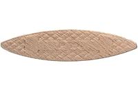 Lamellen deuvels 55x19x4 gr.10 (50) - thumbnail