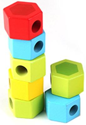 Hape tel kralen