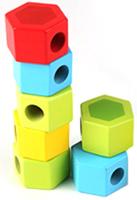 Hape tel kralen - thumbnail