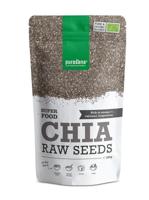 Purasana Vegan Chia Raw Seeds - thumbnail