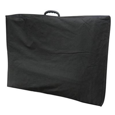 VidaXL Behandelingsstoel voor gezicht 185x78x76 cm kunstleer wit - thumbnail