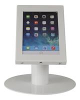 Tablet tafelstandaard Securo S wit - thumbnail