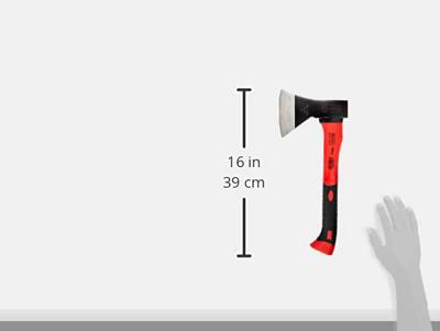 Connex Bijl 600G Glasvezel - COX841460 Connex Bijl 600G Glasvezel - COX841460